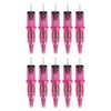 DIY Tattoo Tool Kit Portable Small Tattoo Pen Ballpoint Pen