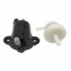 Vicue Fuel Pump and Filter for Honda NPS50S RUCKUS 50