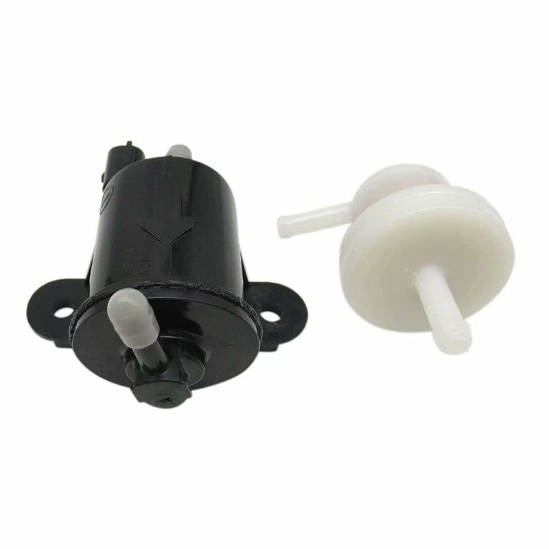 Vicue Fuel Pump and Filter for Honda NPS50S RUCKUS 50