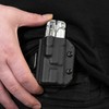 Clip & Carry Kydex Multitool Sheath for the Leatherman Free