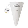 RBV Birkmann 412132 421974, Easy Baking, 27 cm Piping Bag,
