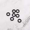 VGOL 10pcs Pressure Washer O Rings Compatible with Karcher K2