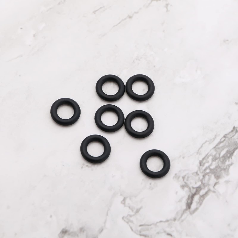 VGOL 10pcs Pressure Washer O Rings Compatible with Karcher K2