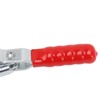 Toggle Clamp Lengthened Arm Woodworking Fixture Adjustable Opening Stainless Steel