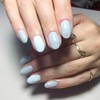 Karma Organic Esmalte de uñas natural, no tóxico, vegano y