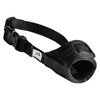 Dog Muzzle Small Soft Adjustable Nylon Muzzle Soft and Comfortable