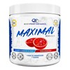 Bodyperformance Aminoácidos Maximal Bcaa 360 G 30 Servicios Sabor Naranja roja