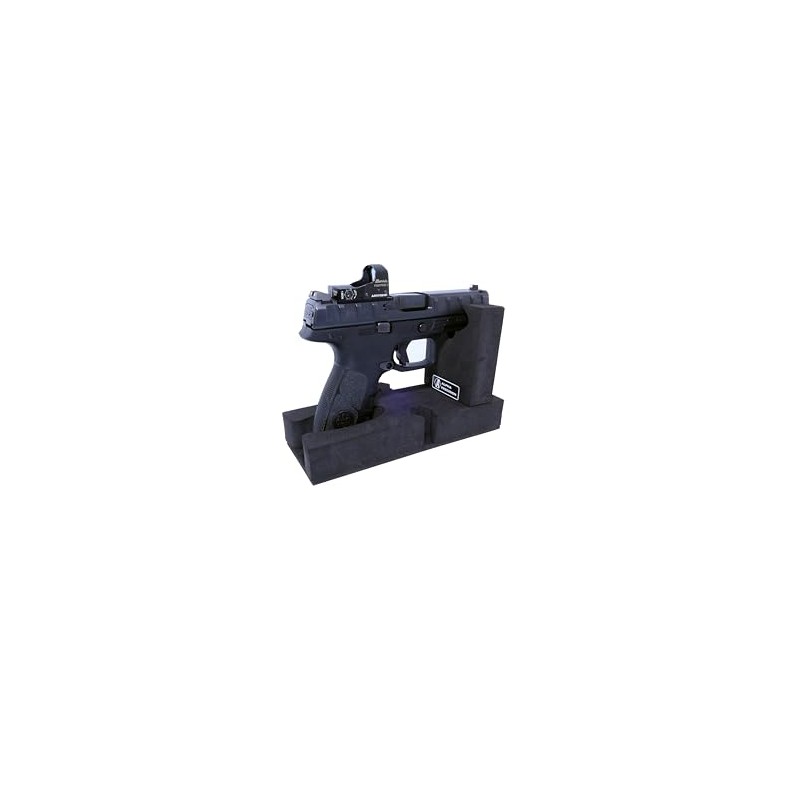 Alpha Precision GunRack High-Quality & Modular Storage Solution for Your