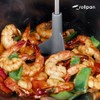 바이탈플랜트 롤팬 크림 뉴오리지널 자동회전냄비 VitalPlant Roll Pan Cream New