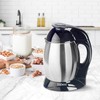 Tribest SB-130 Soyabella, Automatic Soy Milk and Nut Milk Maker