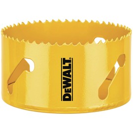 DEWALT DAH180064 4 (102MM) Hole Saw