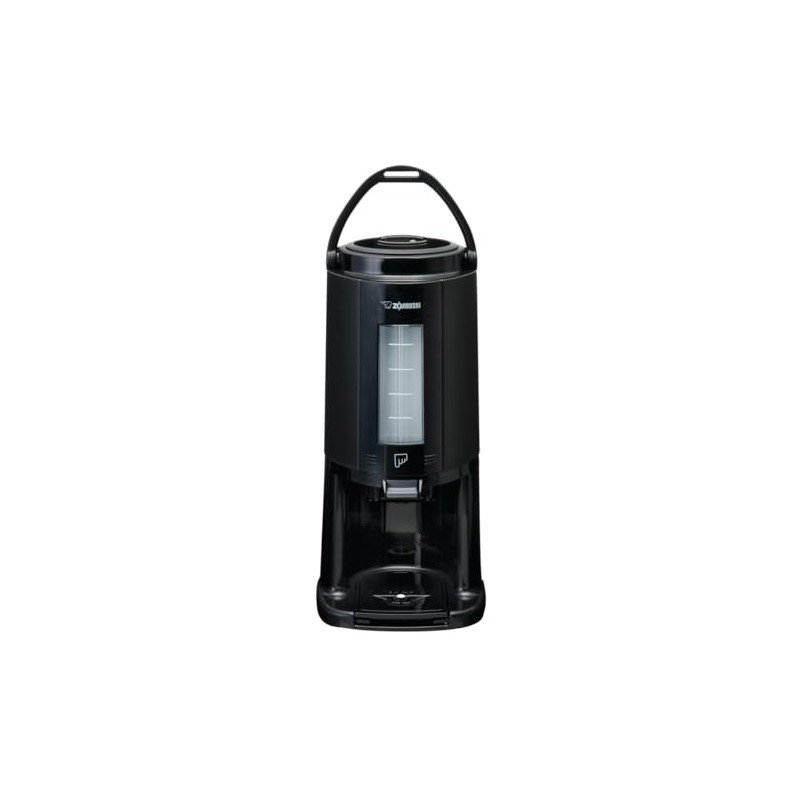 Zojirushi Thermal Gravity Pot® Beverage Dispenser AY-AE25