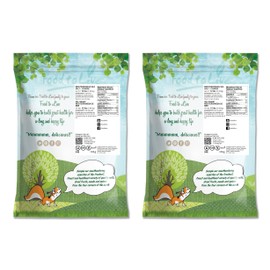 Food to Live - Mediterranean Sea Salt, 24 Pounds Coarse Grain, Pure Crystals, No Additives, No Preservatives, Vegan, Kosher, Bulk. Rich in Minerals. Great for Cooking, Baking, Pickling.