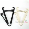 Body Fat Caliper Belly Fat Measurement Device Body Fat Caliper Belly Caliper Fat Measurement Tool Belly Fat Measurement Body Fat Management Skinfold Skinfold Caliper Abdominal Thickness 6ea