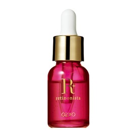 ozio Retinista Serum, 0.6 fl oz (18 ml) Serum, Retinol, Transparent, Hari