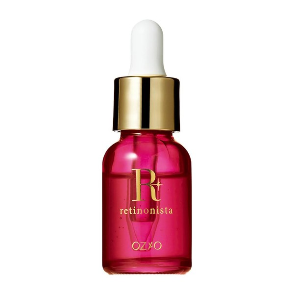 ozio Retinista Serum, 0.6 fl oz (18 ml) Serum, Retinol,