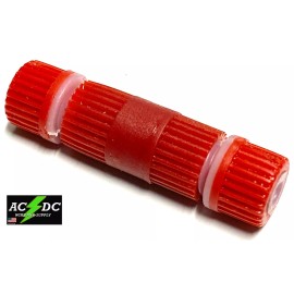 posi-product 10 Pack RED Posi-Seal #PS1800 18-24 ga wire in line connector