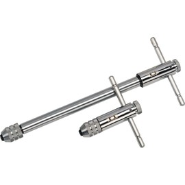 Völkel, 47605 , Short Machine Taps-Set P.K.25, DIN standard, HSS-E, 3-12