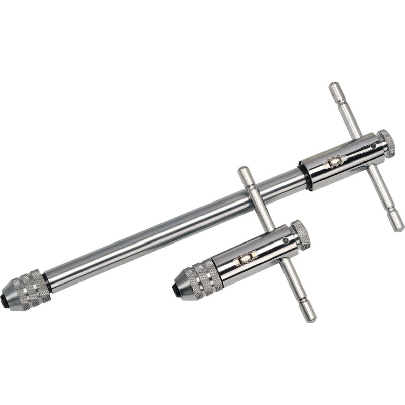 Völkel, 47605 , Short Machine Taps-Set P.K.25, DIN standard, HSS-E,
