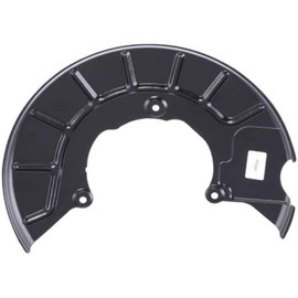 Metzger 6115029 Splash plate, brake disc