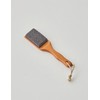 Seraphome [세라폼] 우드핸들 발각질 제거기 [Serafoam] Wood Handle Foot Callus Remover