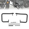 KEMIMOTO Engine Guard Highway Crash Bar Protector Compatible with Rebel
