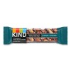 KIND 17851 1.4 oz. Nuts Bar - Dark Chocolate Nuts