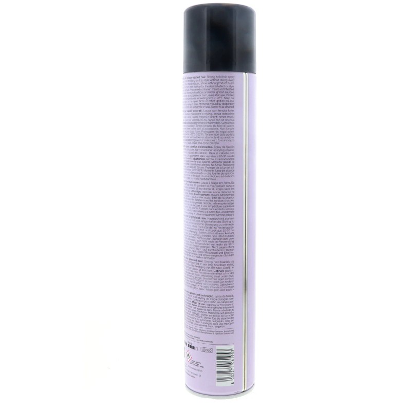 Milk_Shake Lifestyling Strong Hold Hairspray, 16.9 oz 2 Pack