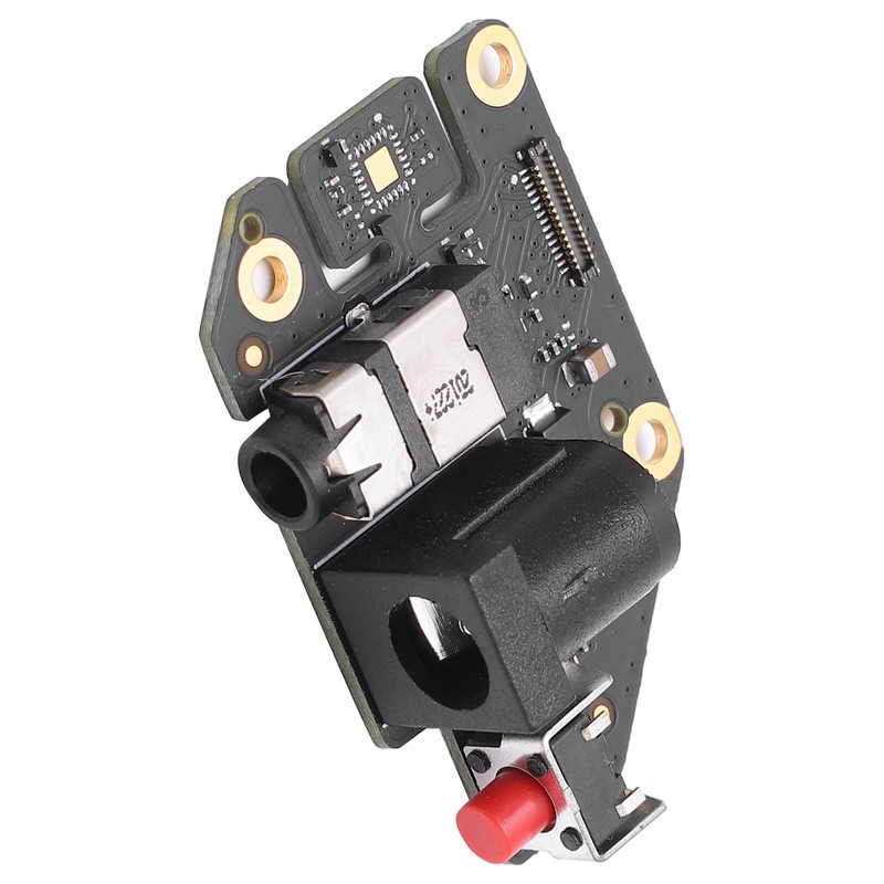 Power Board for DJI FPV Flying Glasses Power Board Repair