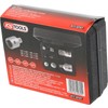 KS Tools 917.0707 Magnifying and Reducing Adaptor Set, 7-Piece Set