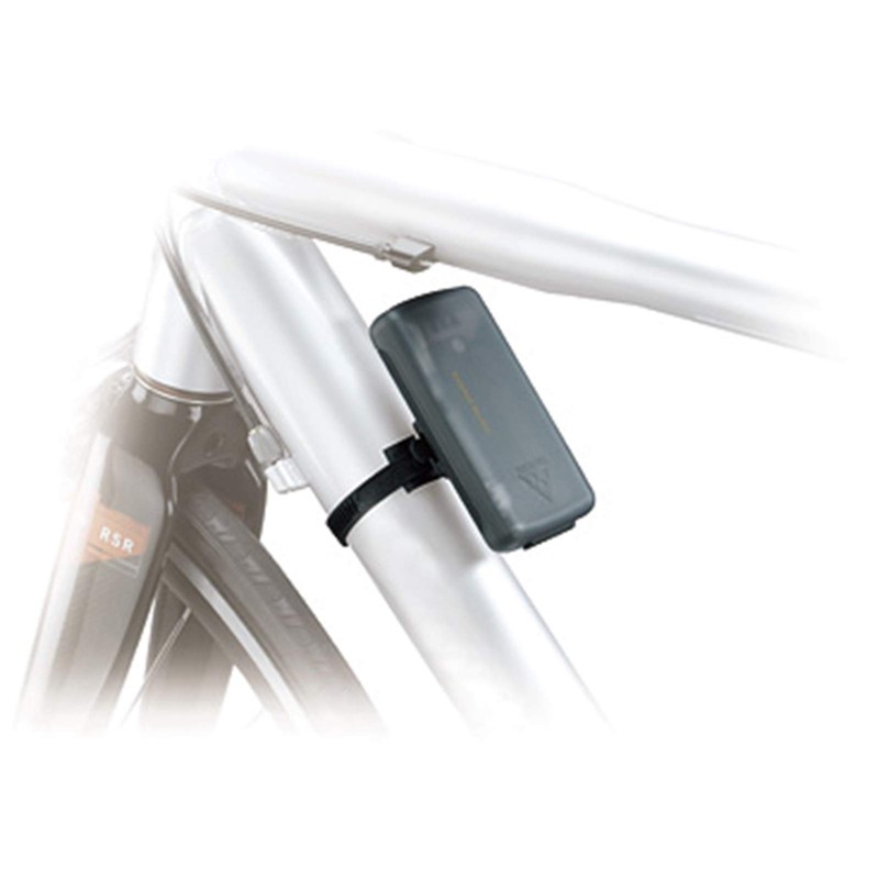 Topeak F55 Alien Pocket Ratchet Rocket