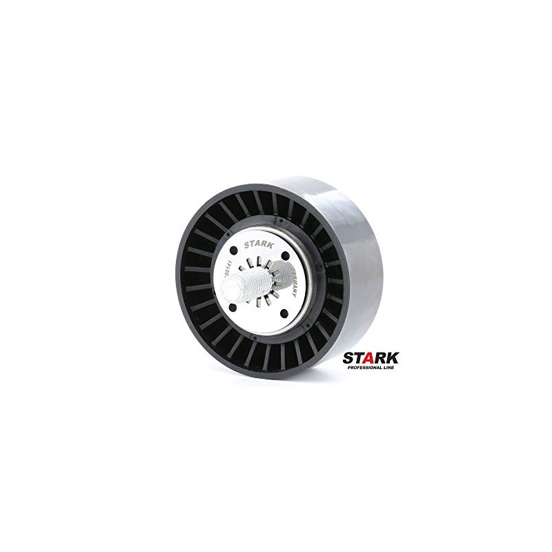 STARK SKDGP-1100141 Timing Belt Pulley