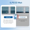 ILPEOD Baby Play Mat for Floor Tummy Time Mat Nursery