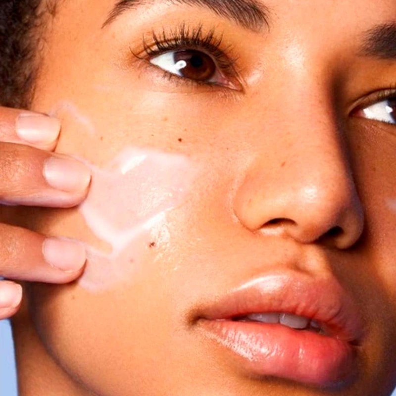 Astra Skin Moisturizing Face Cream