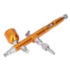 Airbrush Portable Small G1/8 DIY Paint Spray Gun Brass Airbrush