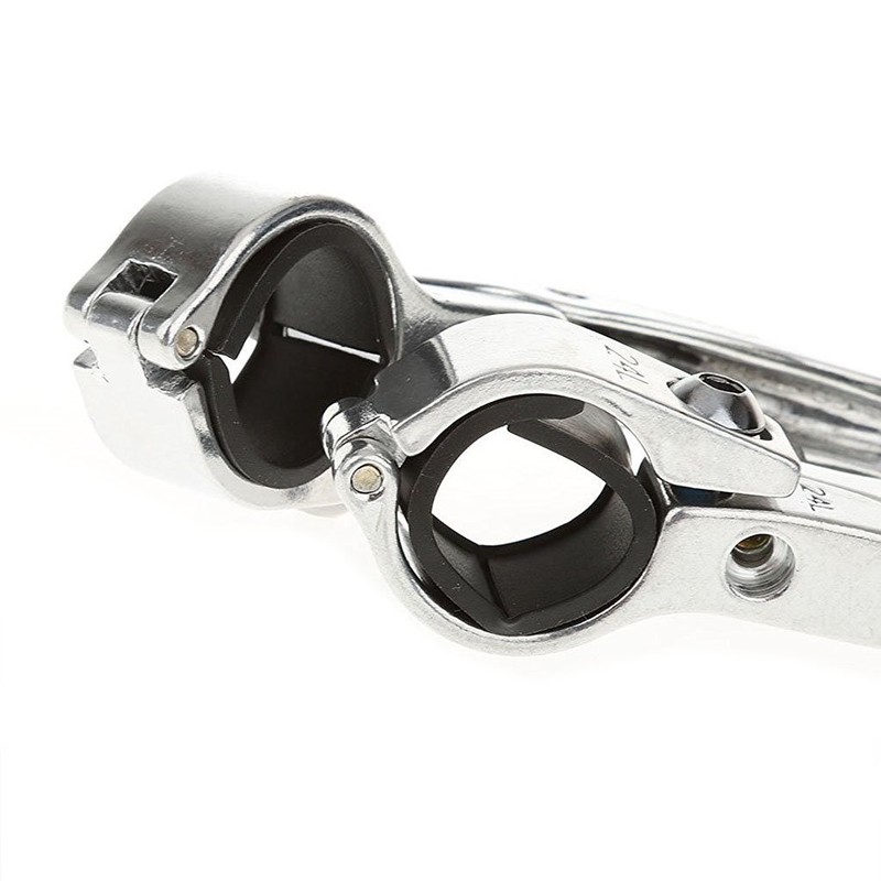 LUOEM Bicycle Brake Lever Fit 22.2 mm / 24 mm