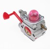 Lawn Blower Carburetor for Walbro WT-875-A Craftsman Poulan Part 545081855