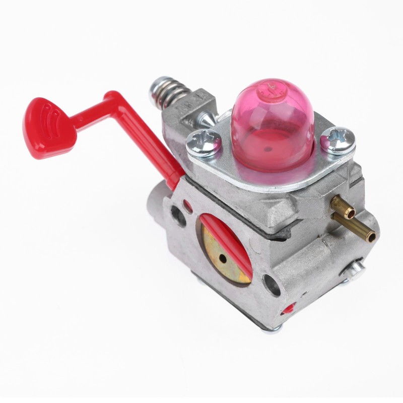 Lawn Blower Carburetor for Walbro WT-875-A Craftsman Poulan Part 545081855