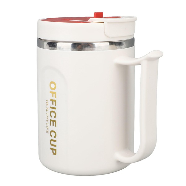 Taza de café Aislada de Acero Inoxidable, Taza de café