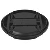 vhbw Lens Cap 77 mm Compatible with Sony 16-35 mm