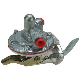3637286M91 New Fuel Lift Pump for Massey Ferguson 165 255 302 304 30 31 40+