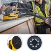 ANBOO 5 Inch 8 Holes Grinder Holder Replacement for DeWalt