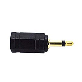 3.5 stereo to 3.5 mono adapter