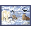 Ravensburger 28909 Tiere Der Arktis Arctic Animals