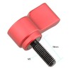CAMVATE Knob Screw with M5 Male Threading Rotating Adjustable Thumb