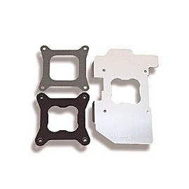 Holley 108-70 Heat Shield Kit