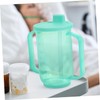 DOITOOL Adult Sippy Cups for Elderly, Spill Proof Cups with