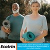 ECOTRIN ADULT LOW DOSE 81MG (45 tablets)