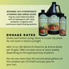 Microbe Life Hydroponics Premium Vitamins & Amino Acids Essential for