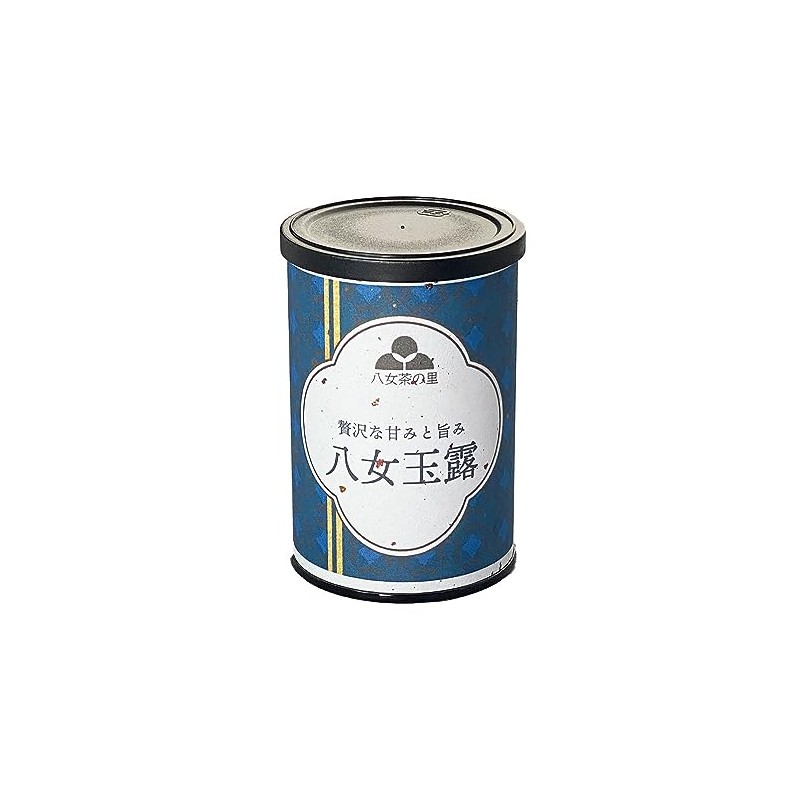YG-31K YG-31K Gyokuro Tea Souvenir Green Tea Yame Tea 3.5